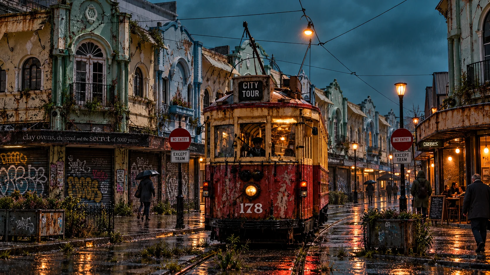 Christchurch