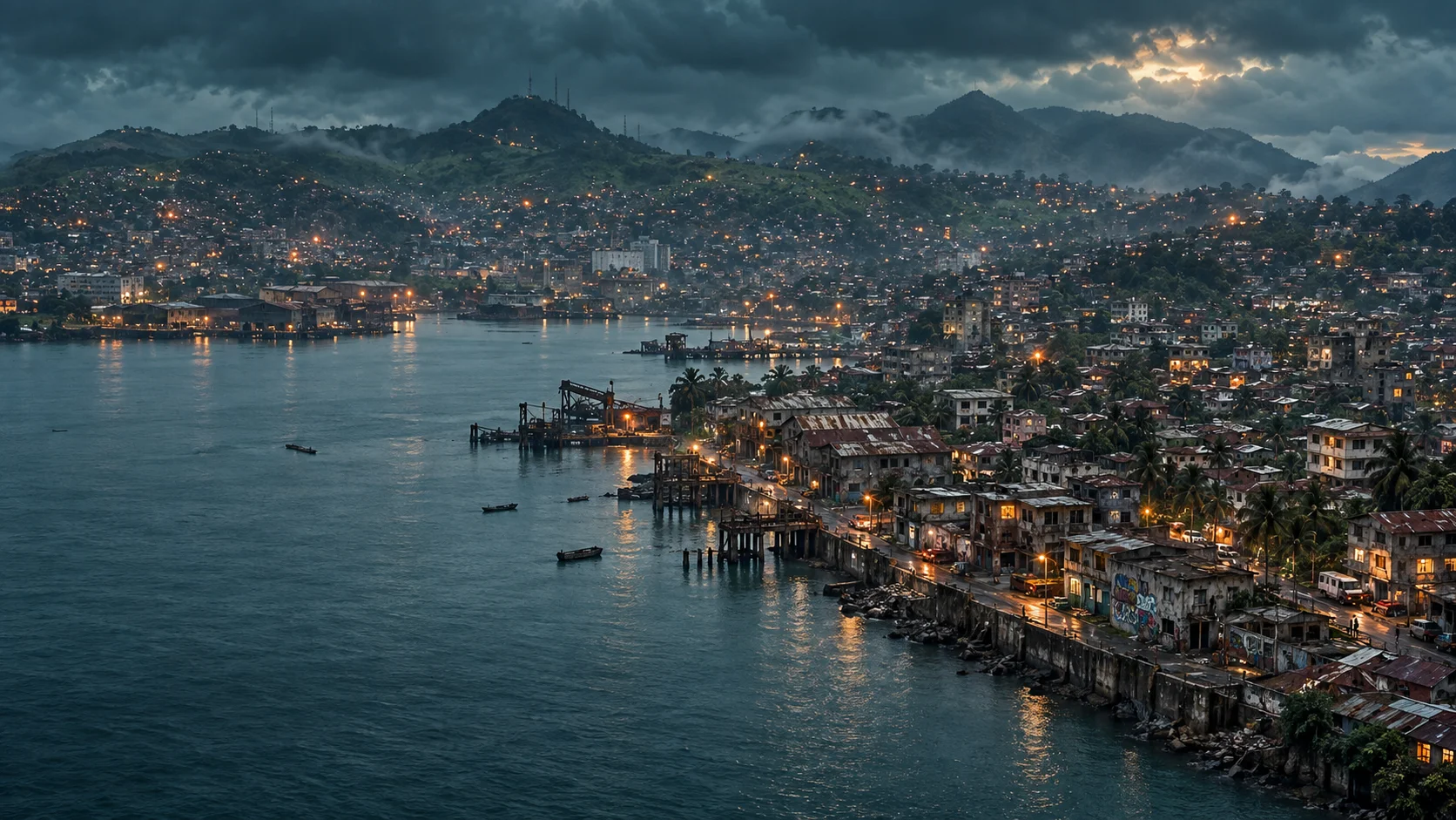 Freetown