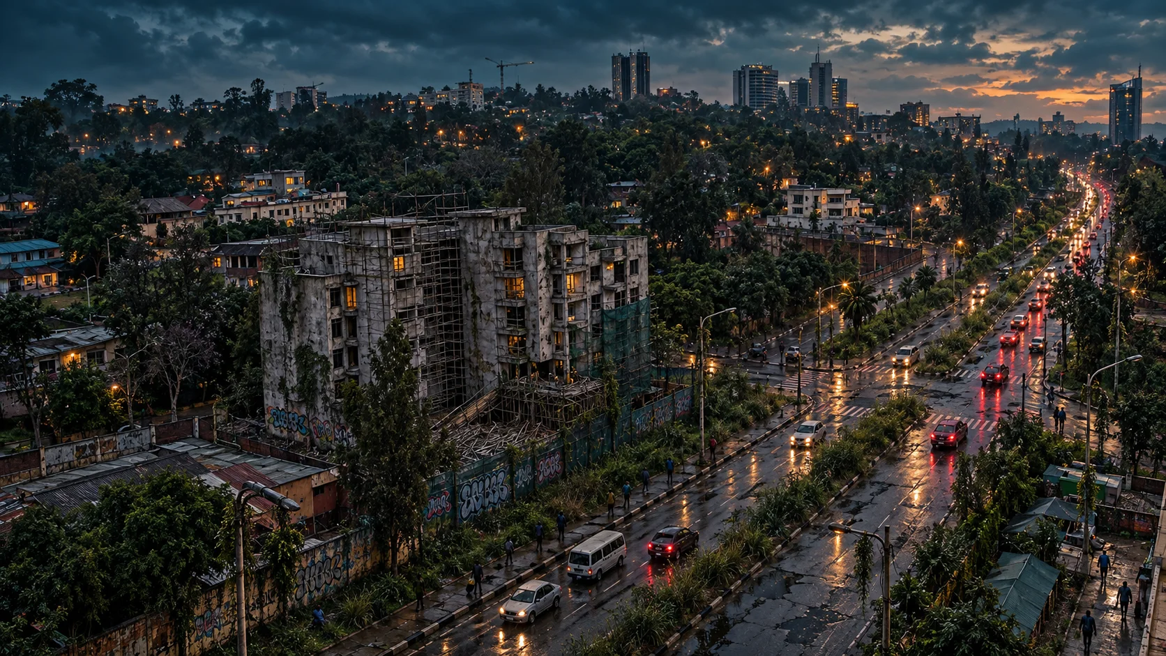 Kigali