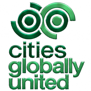 CITIES GLOBALLY UNITED
